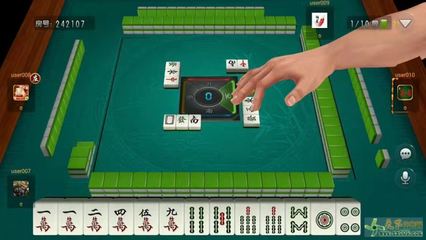 天津地方特色手機麻將制作開發免費架設長期維護