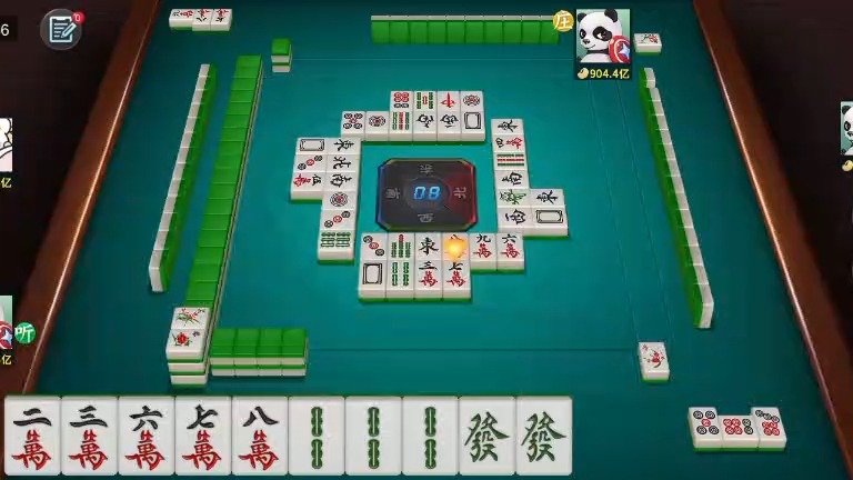 手機休閑游戲開發(fā) 麻將、字牌與撲克游戲的軟件定制